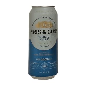 Innis & Gunn Tequila Cask